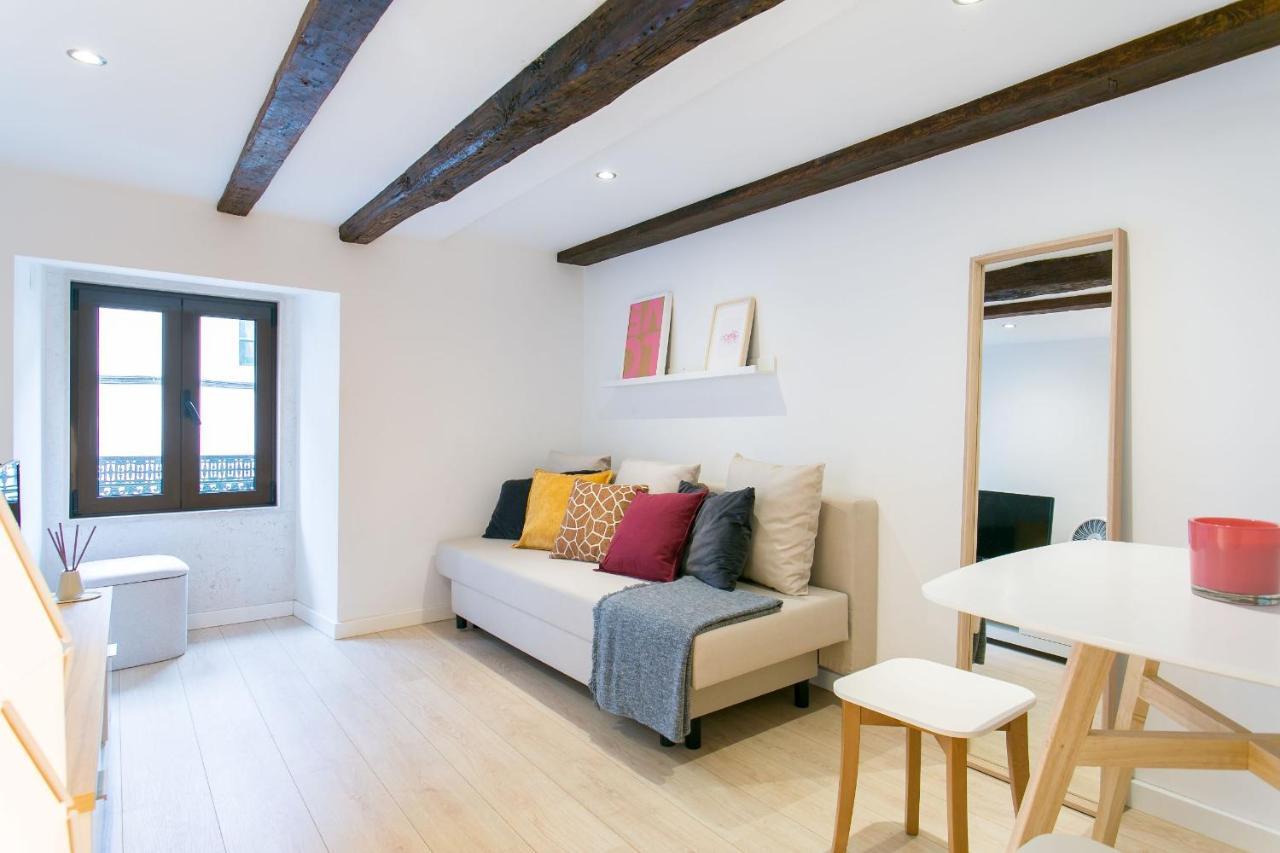 Apartamento Gem Of The Historic Center Lisboa Exterior foto